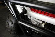 Polaris RZR 200 Rear Bumper - OffRoad HQ