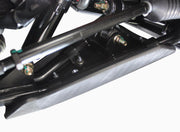 Polaris RZR 200 UHMW A-Arm Guards - OffRoad HQ
