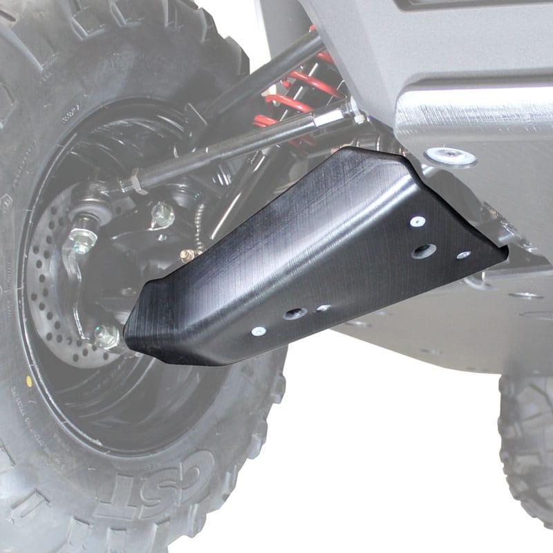 Polaris RZR 200 UHMW A-Arm Guards - OffRoad HQ