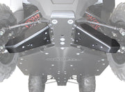 Polaris RZR 200 UHMW A-Arm Guards - OffRoad HQ