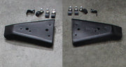 Polaris RZR 200 UHMW A-Arm Guards - OffRoad HQ