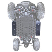 Polaris RZR 200 UHMW Rocksliders - OffRoad HQ