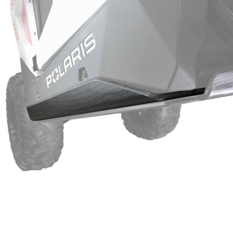 Polaris RZR 200 UHMW Rocksliders - OffRoad HQ