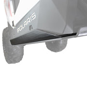 Polaris RZR 200 UHMW Rocksliders - OffRoad HQ