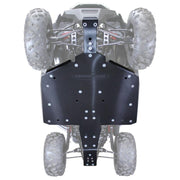 Polaris RZR 200 UHMW Skid Plate - OffRoad HQ