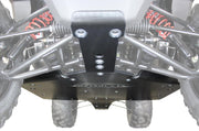 Polaris RZR 200 UHMW Skid Plate - OffRoad HQ