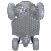 Polaris RZR 200 UHMW Trailing Arm Guards - OffRoad HQ
