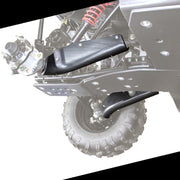 Polaris RZR 200 UHMW Trailing Arm Guards - OffRoad HQ