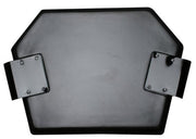 Polaris RZR 570/800/900 2-Speaker Overhead Weather proof Audio-System w/Dome Light - OffRoad HQ