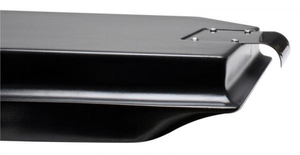 Polaris RZR 570/800/900 2-Speaker Overhead Weather proof Audio-System w/Dome Light - OffRoad HQ