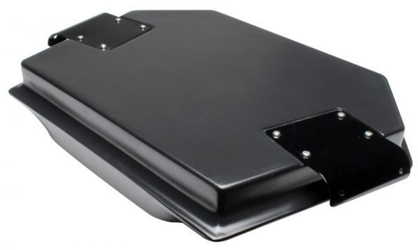 Polaris RZR 570/800/900 2-Speaker Overhead Weather proof Audio-System w/Dome Light - OffRoad HQ
