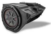Polaris RZR Glove-Box 10in Subwoofer Enclosure - OffRoad HQ