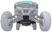Polaris RZR Pro R 2 Seat UHMW Skid Plate - OffRoad HQ