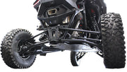 Polaris RZR Pro R 4 Seat UHMW Skid Plate - OffRoad HQ