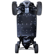 Polaris RZR Pro R 4 Seat UHMW Skid Plate - OffRoad HQ