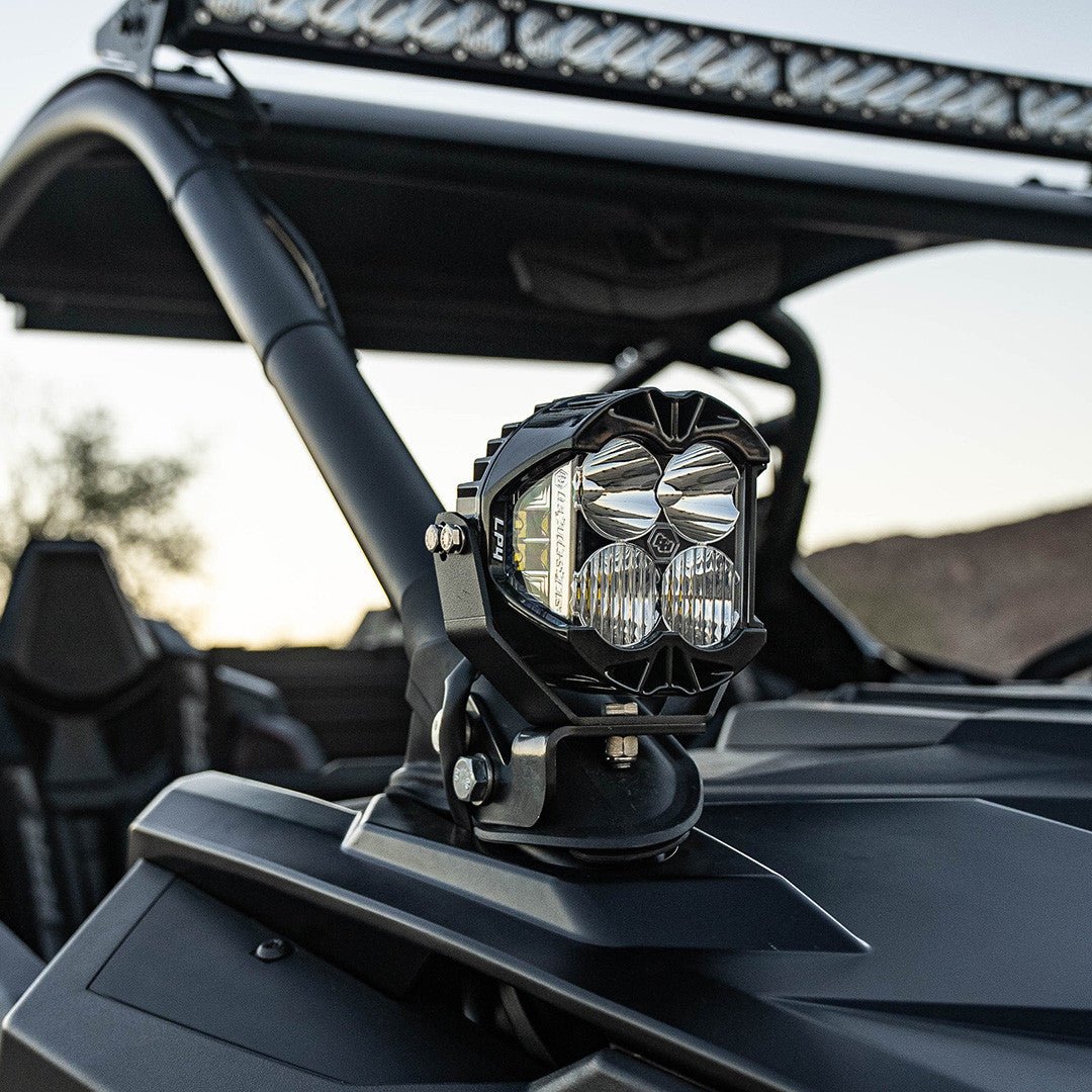 Polaris RZR Pro R LP4 A-Pillar Kit - OffRoad HQ