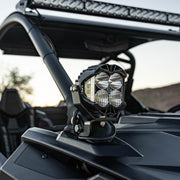 Polaris RZR Pro R LP4 A-Pillar Kit - OffRoad HQ