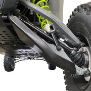 Polaris RZR Pro R / Turbo R UHMW A-Arm Guards - OffRoad HQ