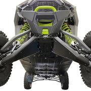 Polaris RZR Pro R / Turbo R UHMW A-Arm Guards - OffRoad HQ