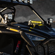 Polaris RZR Pro R XL 80 A-Pillar Kit - OffRoad HQ