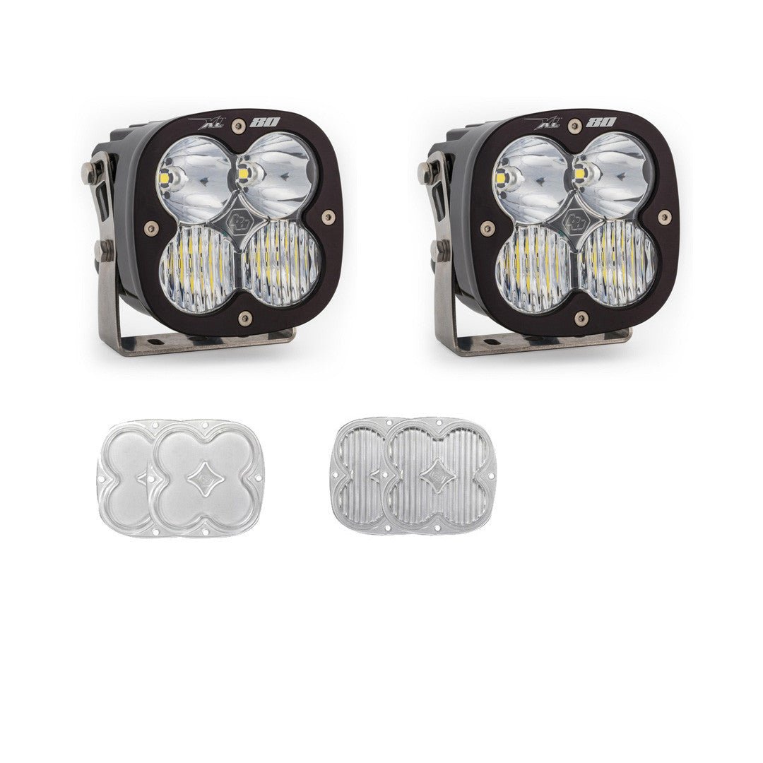 Polaris RZR Pro R XL 80 A-Pillar Kit - OffRoad HQ
