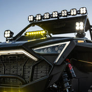 Polaris RZR Pro R XL Sport A-Pillar Kit - OffRoad HQ