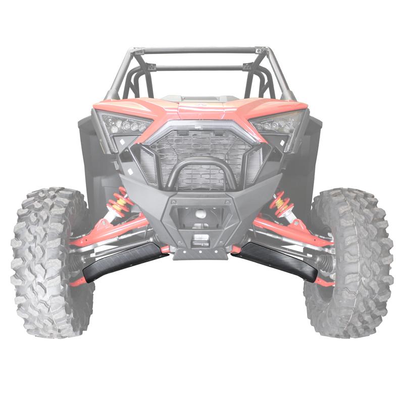 Polaris RZR Pro XP UHMW A-Arm Guards - OffRoad HQ