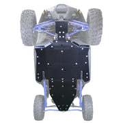 Polaris RZR Pro XP UHMW Skid Plate - OffRoad HQ