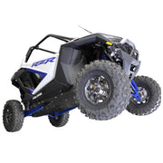 Polaris RZR Pro XP UHMW Skid Plate - OffRoad HQ