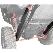 Polaris RZR Pro XP UHMW Trailing Arm Guards - OffRoad HQ