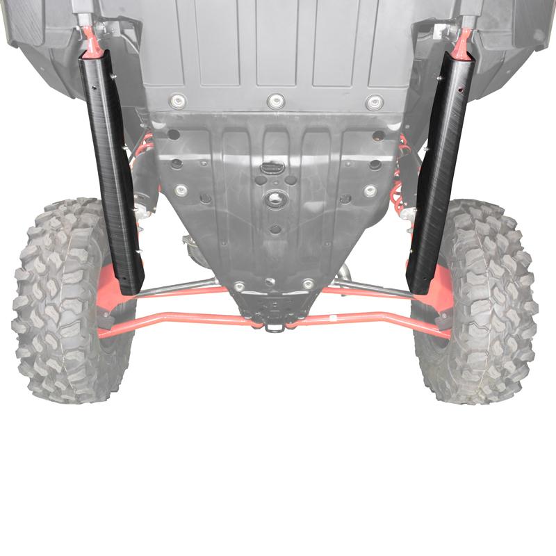 Polaris RZR Pro XP UHMW Trailing Arm Guards - OffRoad HQ