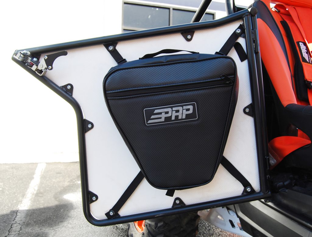 Polaris Rzr Universal Door Bag - OffRoad HQ