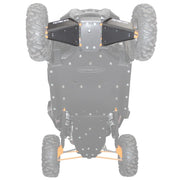 Polaris RZR XP 1000 UHMW A-Arm Guards - OffRoad HQ