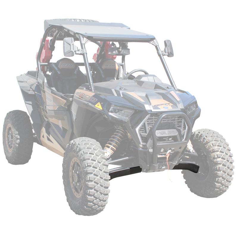 Polaris RZR XP 1000 UHMW A-Arm Guards - OffRoad HQ