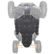Polaris RZR XP 1000 UHMW Skid Plate - OffRoad HQ