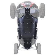 Polaris RZR XP 4 Turbo S UHMW Skid Plate - OffRoad HQ