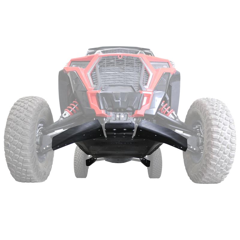 Polaris RZR XP 4 Turbo S Ultimate UHMW Kit - OffRoad HQ