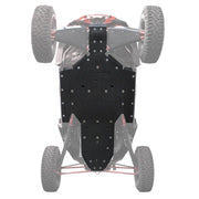 Polaris RZR XP Turbo S UHMW Skid Plate - OffRoad HQ
