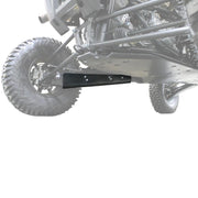 Polaris RZR XP Turbo S UHMW Trailing Arm Guards - OffRoad HQ
