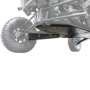 Polaris RZR XP Turbo S Ultimate UHMW Kit - OffRoad HQ