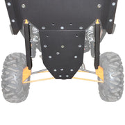 Polaris RZR XP1000 Ultimate UHMW Package - OffRoad HQ