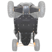 Polaris RZR XP1000 Ultimate UHMW Package - OffRoad HQ