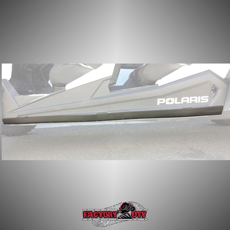 Polaris RZR XP4 1000 Rock Sliders - OffRoad HQ
