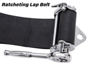 PRP 5.2 Cam-Lock Harness (SFI 16.1) - OffRoad HQ