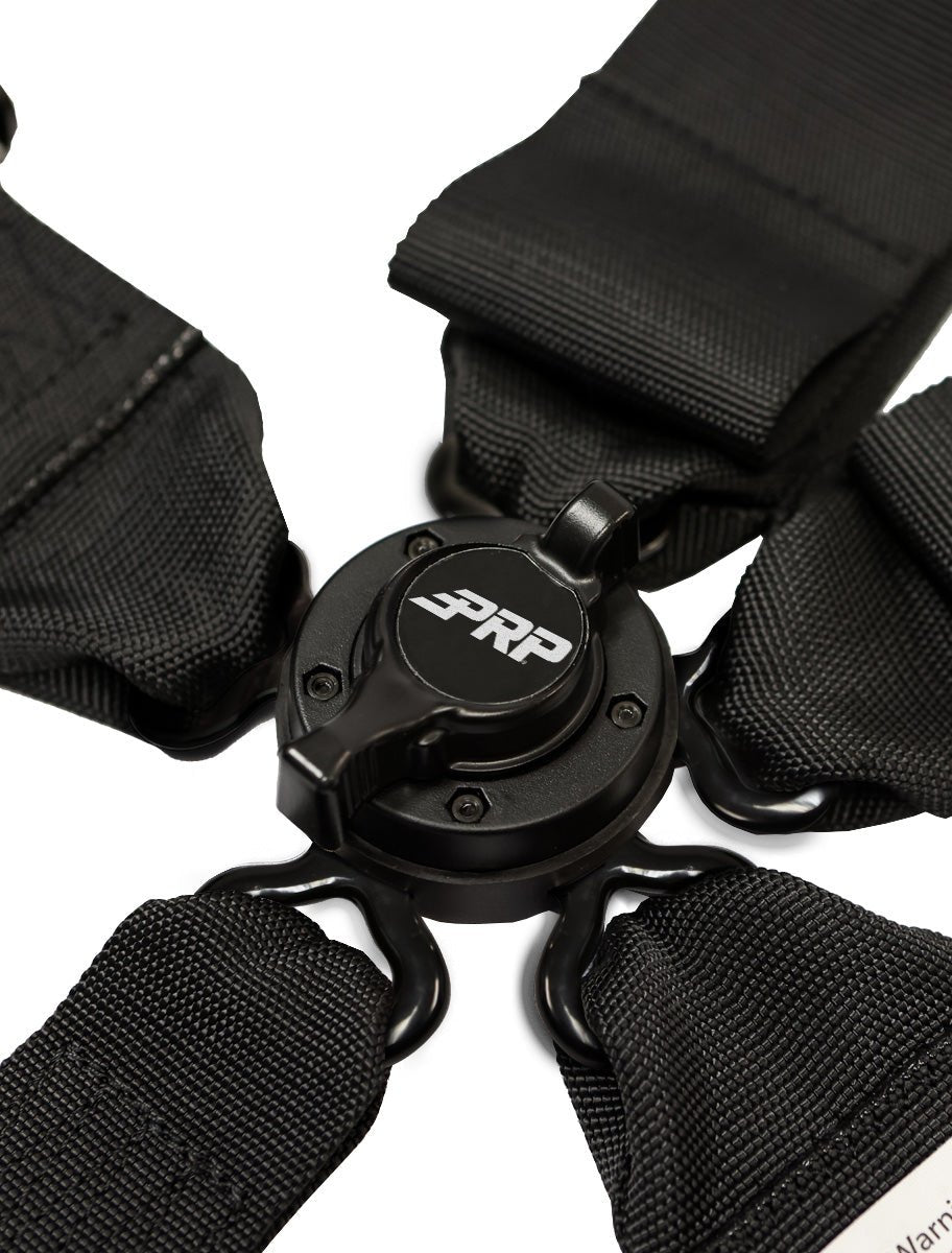PRP 5.3 CAM-LOCK HARNESS - OffRoad HQ