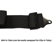 PRP 5.3 CAM-LOCK HARNESS - OffRoad HQ