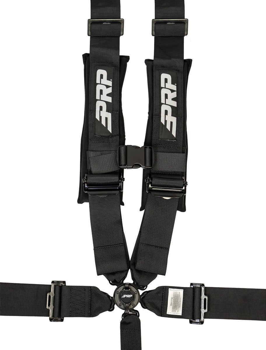 PRP 5.3 CAM-LOCK HARNESS - OffRoad HQ