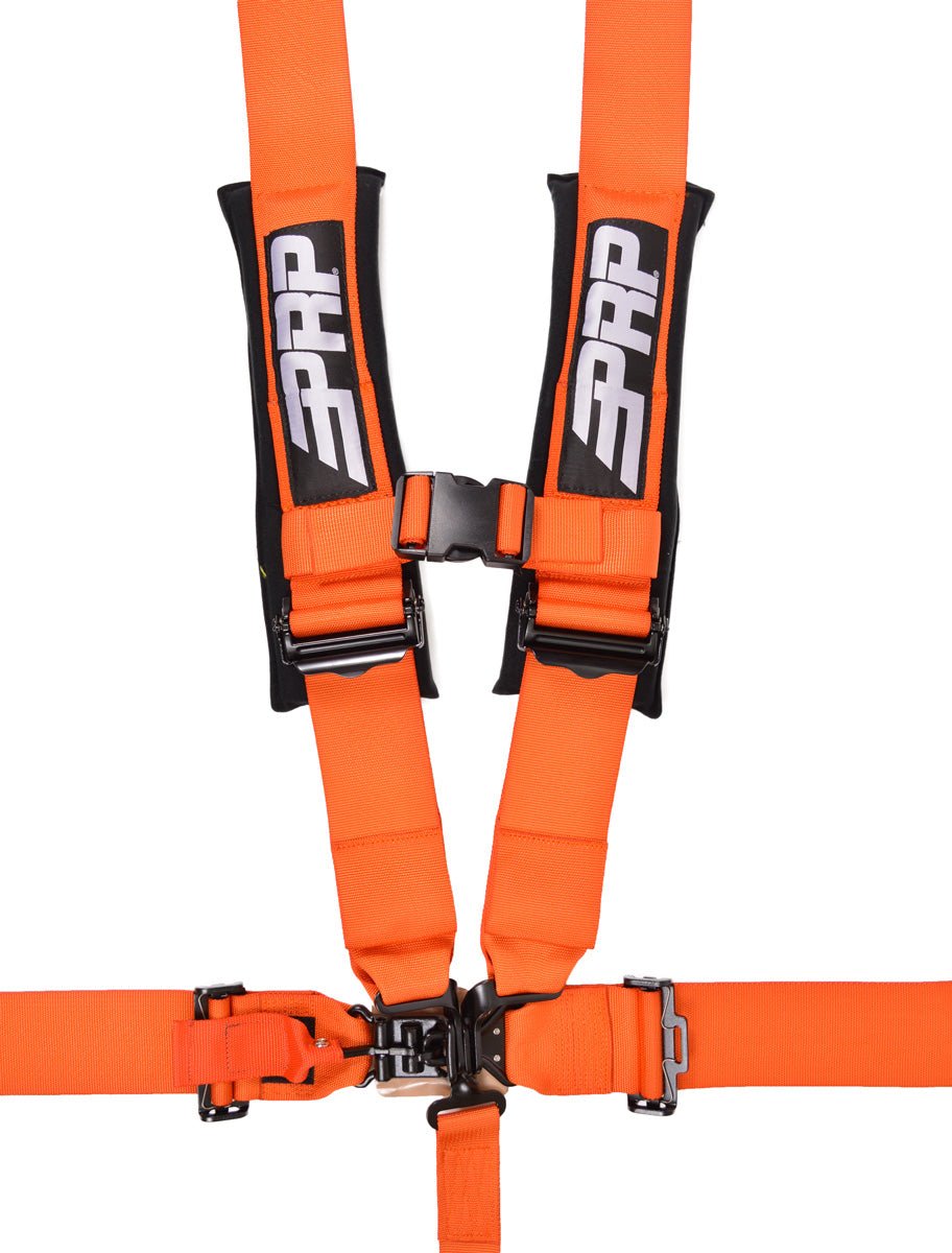 PRP 5.3 Harness - OffRoad HQ