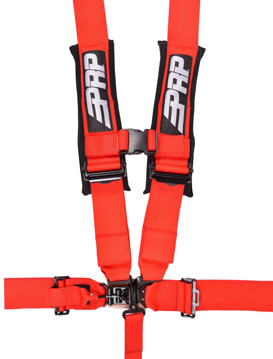 PRP 5.3 Harness - OffRoad HQ