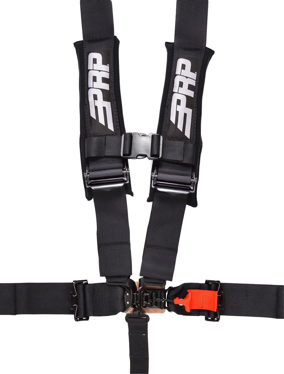 PRP 5.3 Harness - OffRoad HQ
